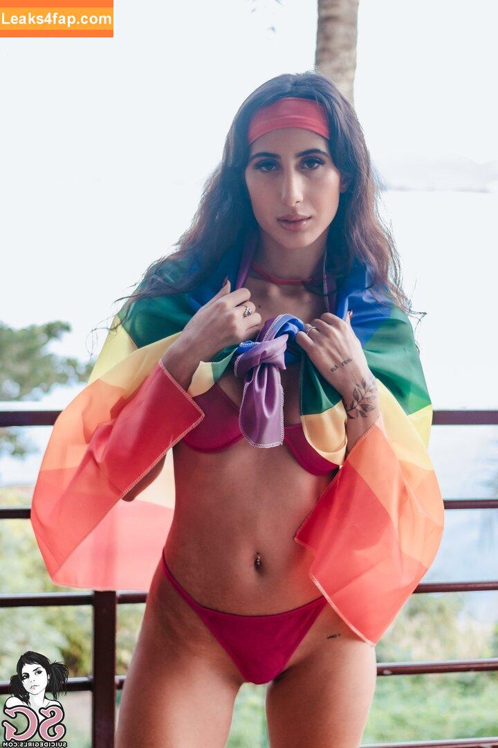 Gabi Saleh / gabi_saleh / gabisaleh leaked photo photo #0023