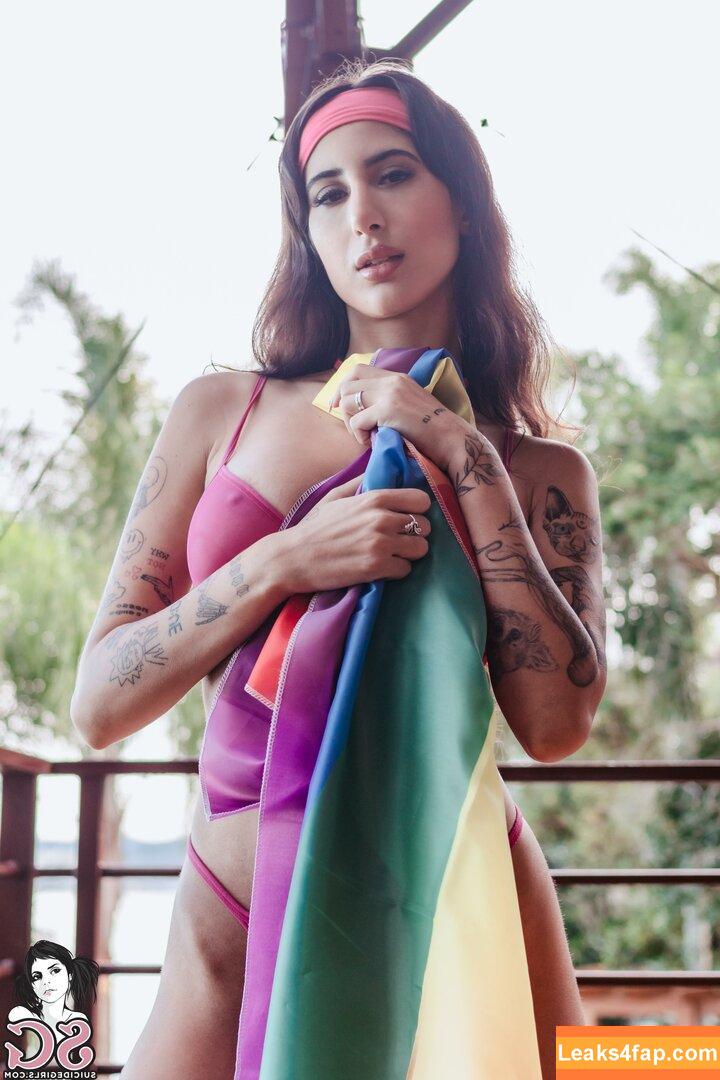 Gabi Saleh / gabi_saleh / gabisaleh leaked photo photo #0025