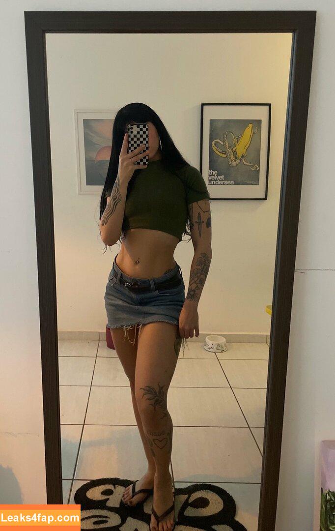 Gabriela Nattalie / gabnattalie / gabrielanatalia leaked photo photo #0003