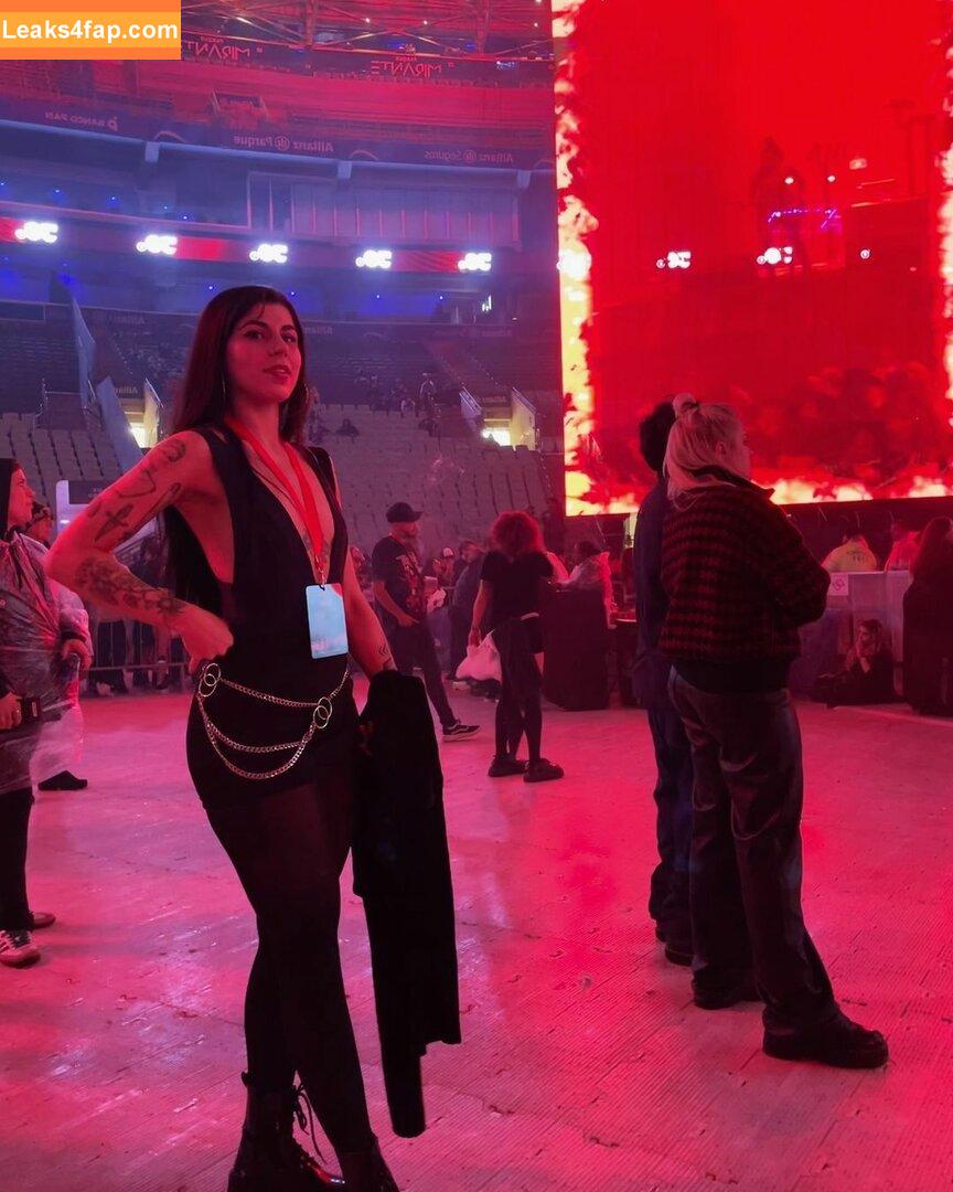 Gabriela Nattalie / gabnattalie / gabrielanatalia leaked photo photo #0005