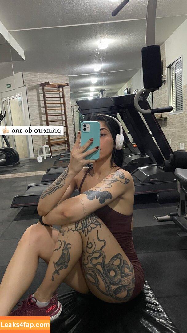 Gabriela Nattalie / gabnattalie / gabrielanatalia leaked photo photo #0011