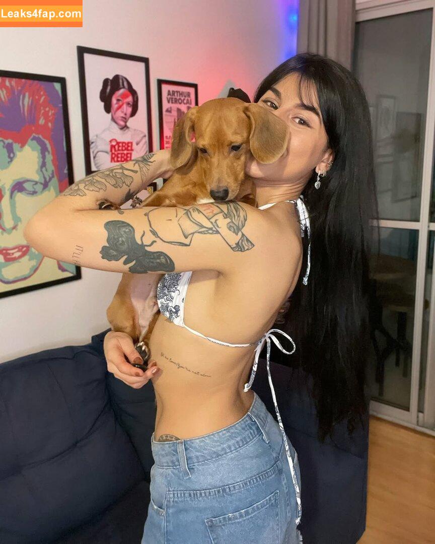 Gabriela Nattalie / gabnattalie / gabrielanatalia leaked photo photo #0014