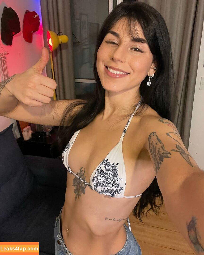 Gabriela Nattalie / gabnattalie / gabrielanatalia leaked photo photo #0015