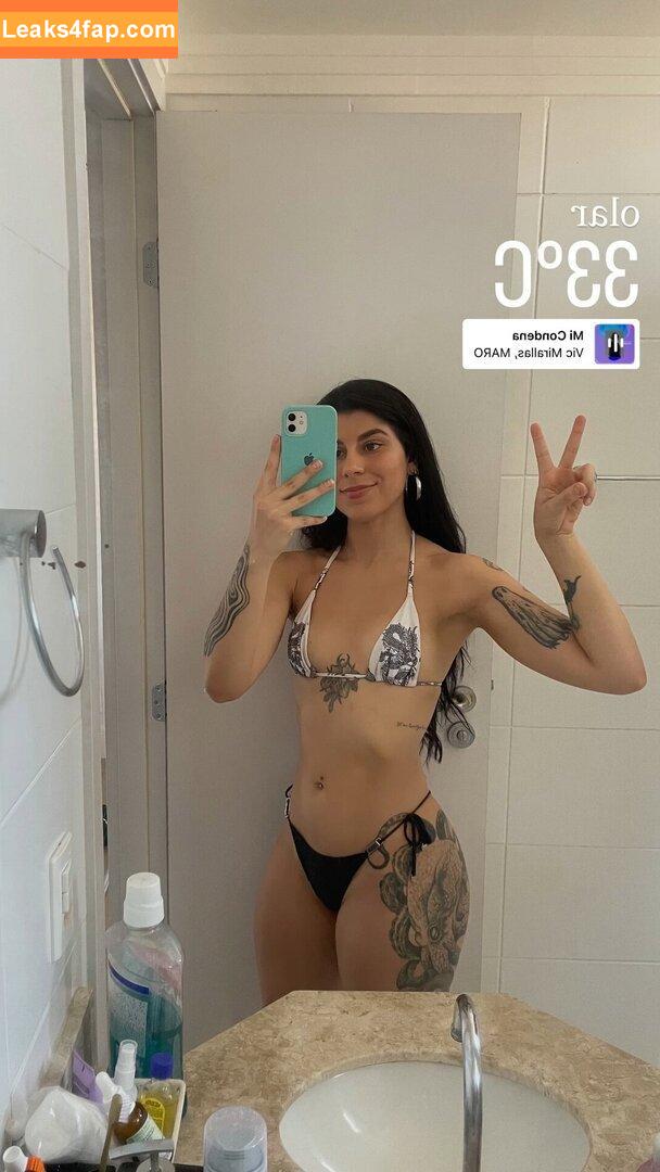 Gabriela Nattalie / gabnattalie / gabrielanatalia leaked photo photo #0023