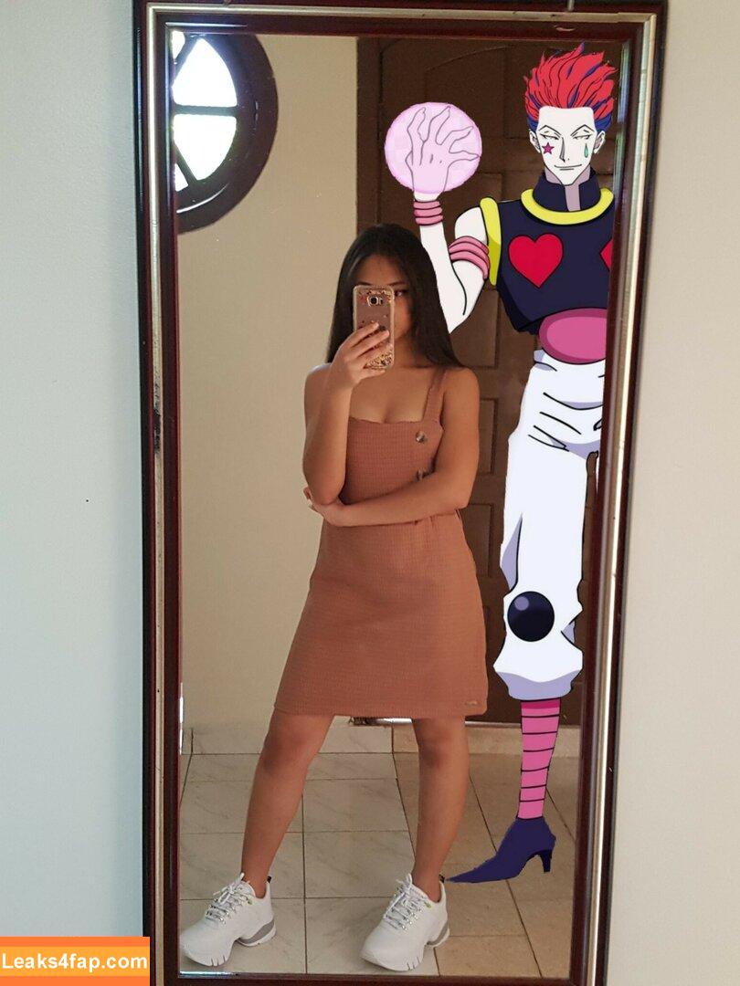 gabsshin / anuskatzz leaked photo photo #0003