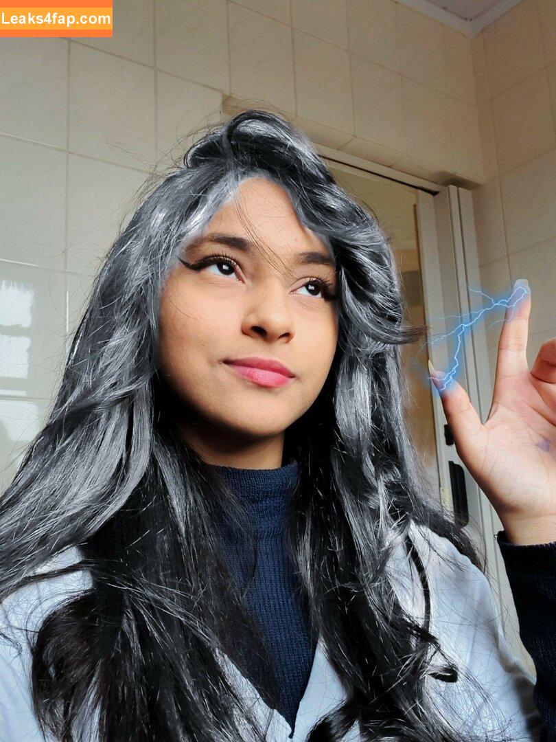 gabsshin / anuskatzz leaked photo photo #0004