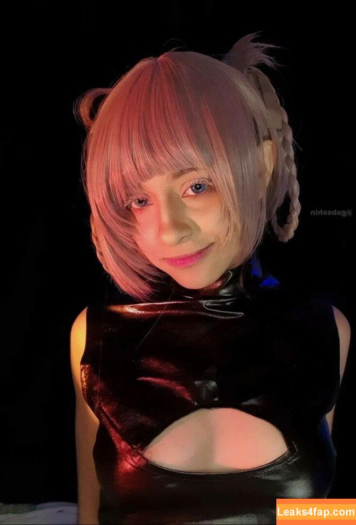 gabsshin / anuskatzz leaked photo photo #0011