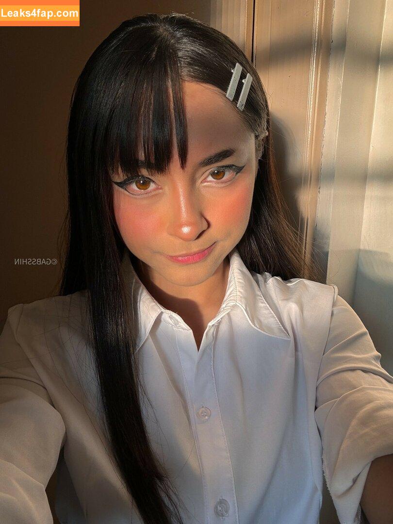 gabsshin / anuskatzz leaked photo photo #0015