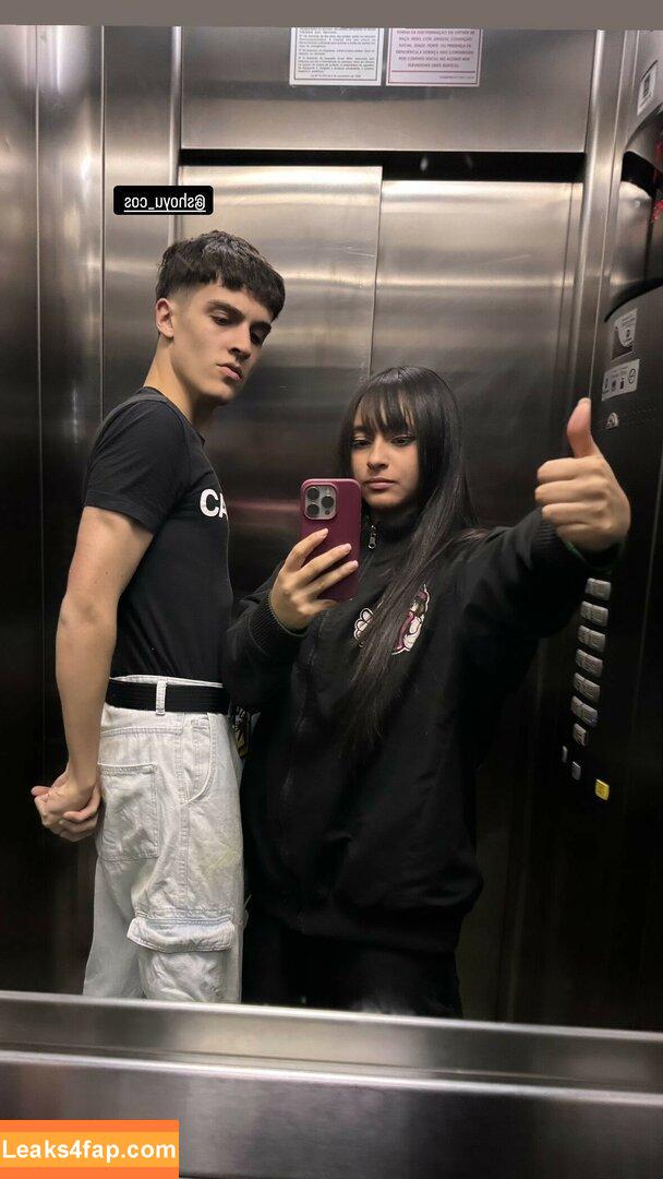 gabsshin / anuskatzz leaked photo photo #0019