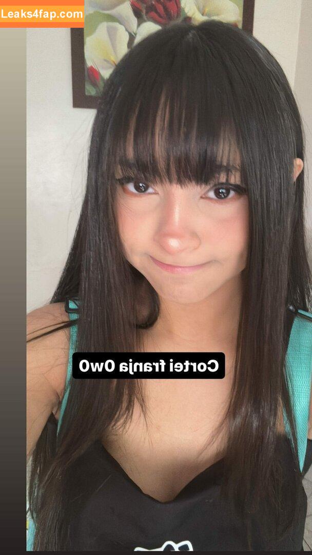 gabsshin / anuskatzz leaked photo photo #0027