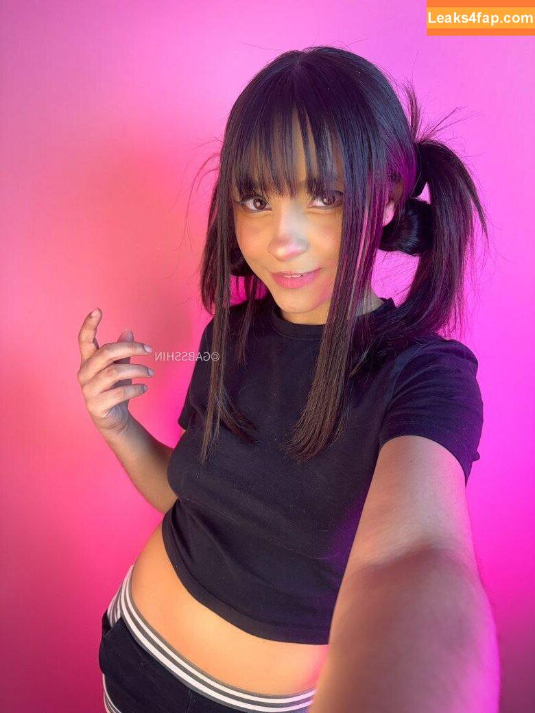 gabsshin / anuskatzz leaked photo photo #0029