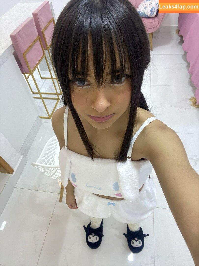 gabsshin / anuskatzz leaked photo photo #0030
