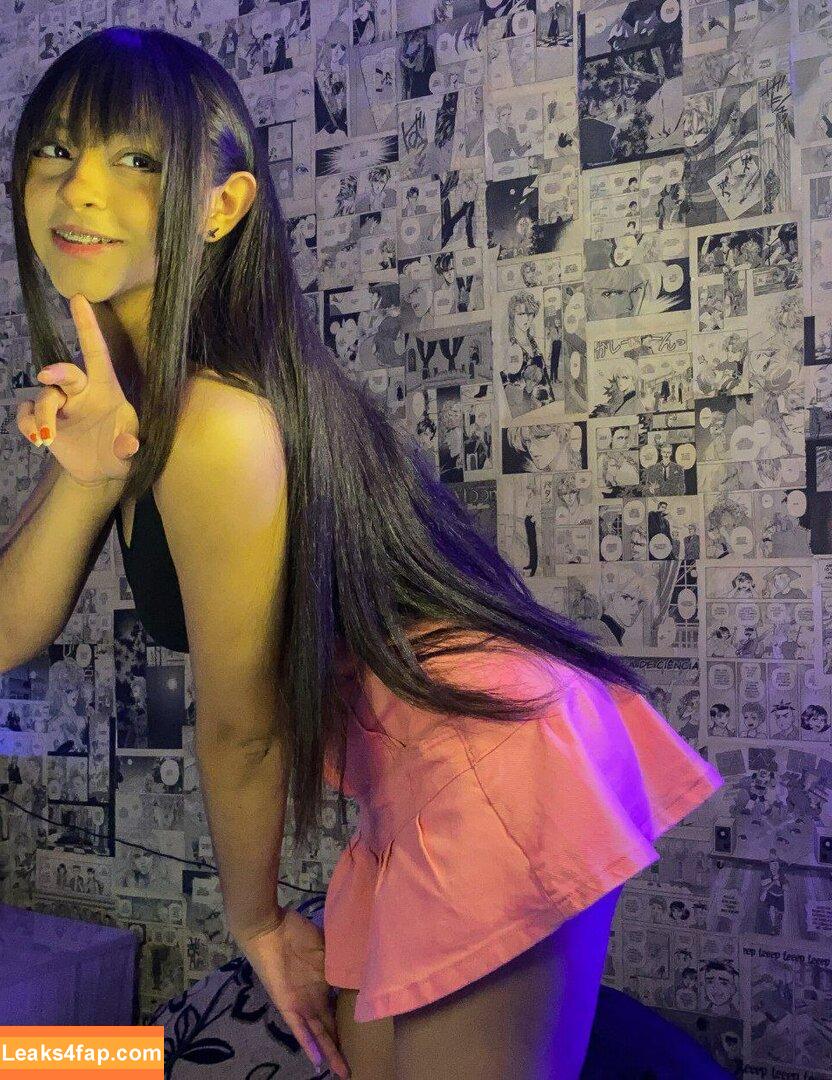 gabsshin / anuskatzz leaked photo photo #0034
