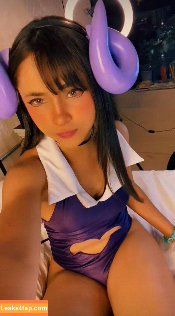 gabsshin / anuskatzz leaked photo photo #0035