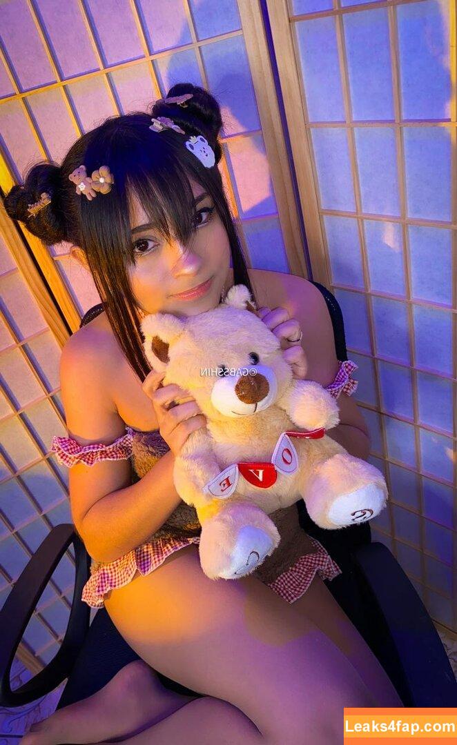 gabsshin / anuskatzz leaked photo photo #0042