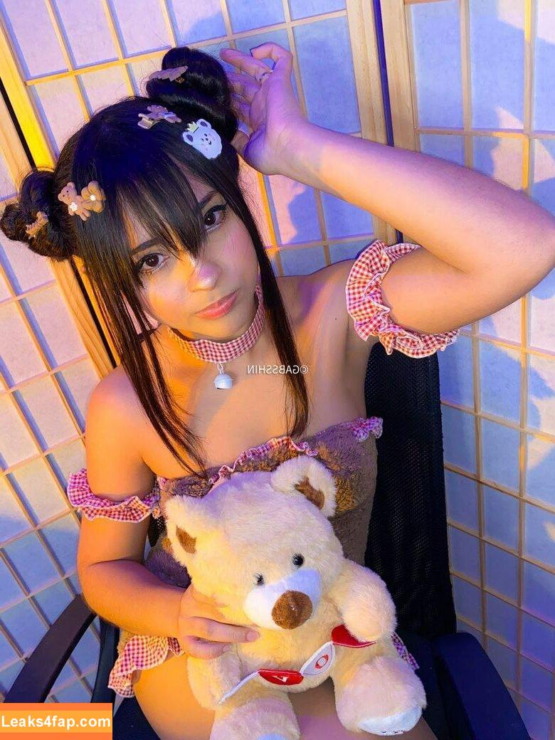gabsshin / anuskatzz leaked photo photo #0048