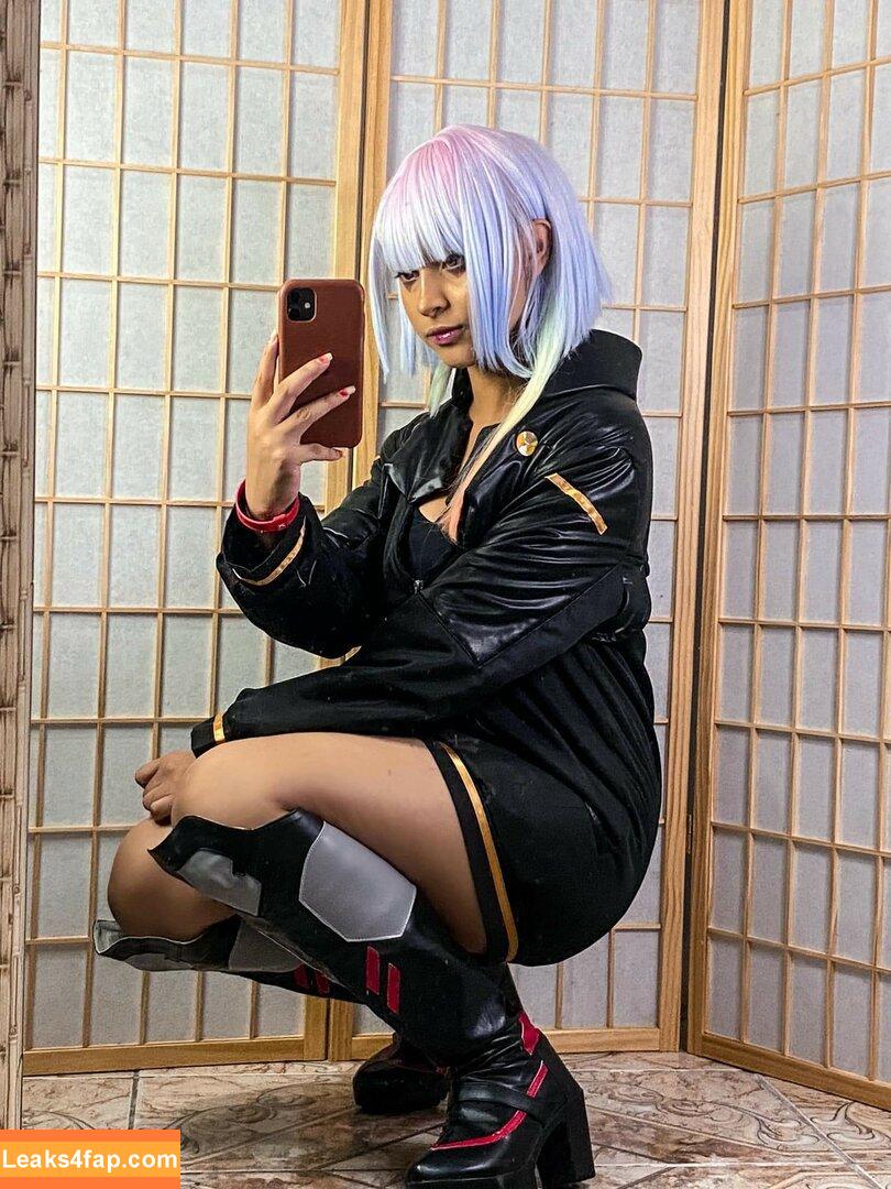 gabsshin / anuskatzz leaked photo photo #0054