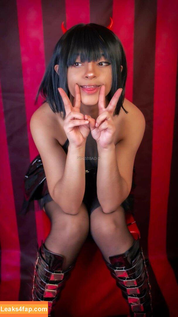 gabsshin / anuskatzz leaked photo photo #0055