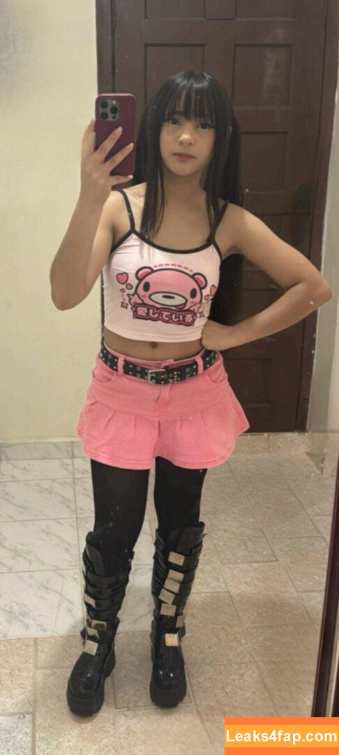 gabsshin / anuskatzz leaked photo photo #0059
