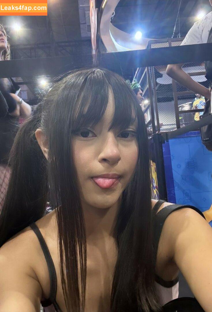 gabsshin / anuskatzz leaked photo photo #0060