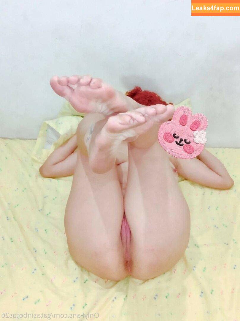 gatasinbotas26 leaked photo photo #0021
