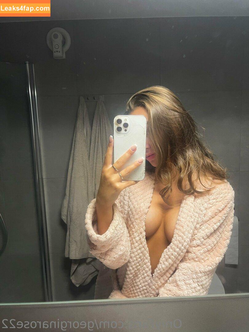 Georgina Rose / daatdarling / georginarose22 / missgeorginarose leaked photo photo #0004