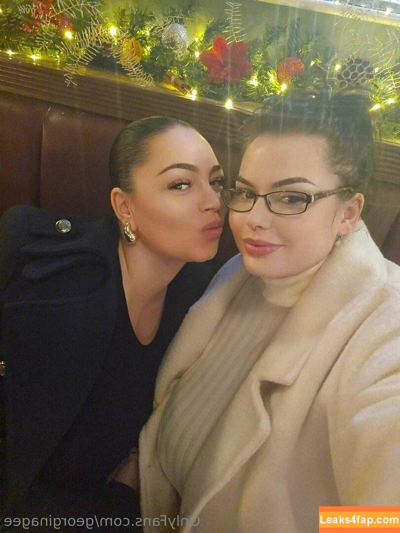 georginagee / ____missgee____ / https: leaked photo photo #0006