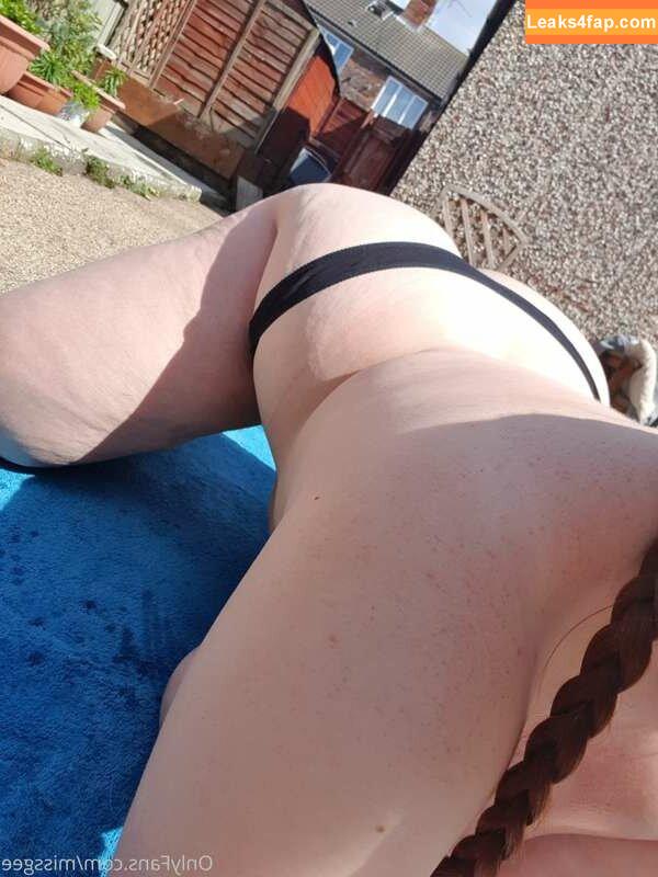 georginagee / ____missgee____ / https: leaked photo photo #0035