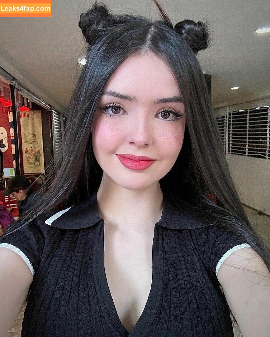 Germaine Colmenares / germaineoficial leaked photo photo #0008