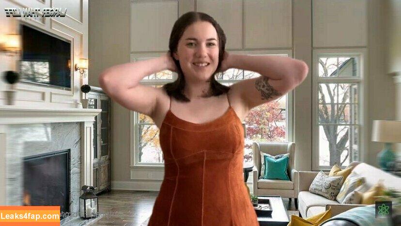 giantessclips /  leaked photo photo #0008