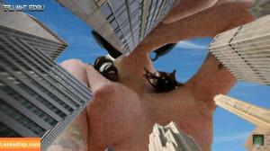 giantessclips фото #0014