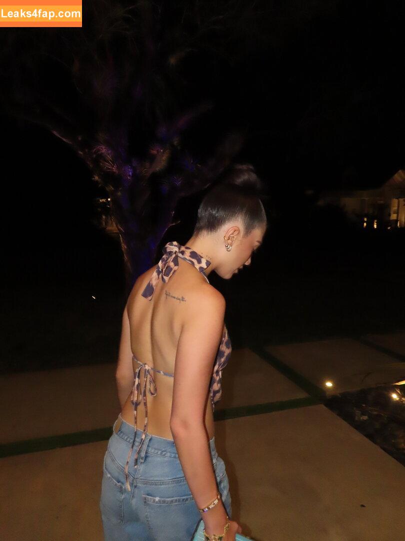 gigipapasavvas / gigipapasavvass leaked photo photo #0015