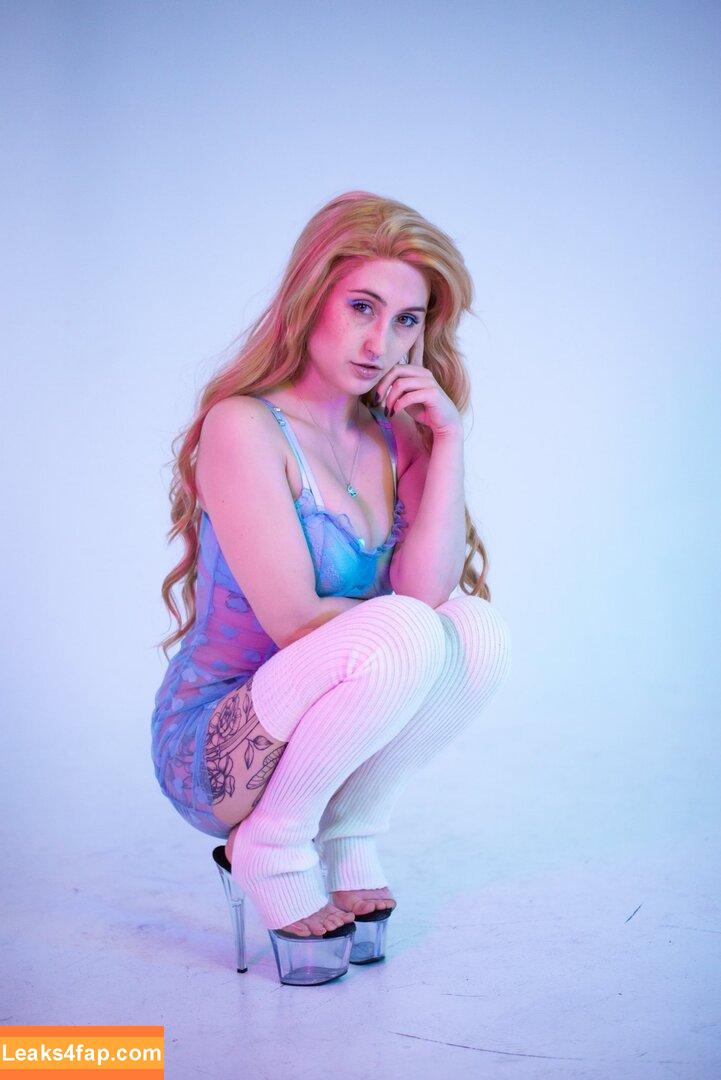Gillian Foxglove / gillianfoxglove / https: leaked photo photo #0017