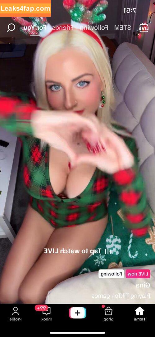 Ginadarlingxox / ginadarlingxoxox слитое фото фото #0002