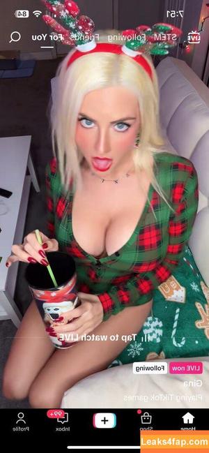 Ginadarlingxox photo #0004