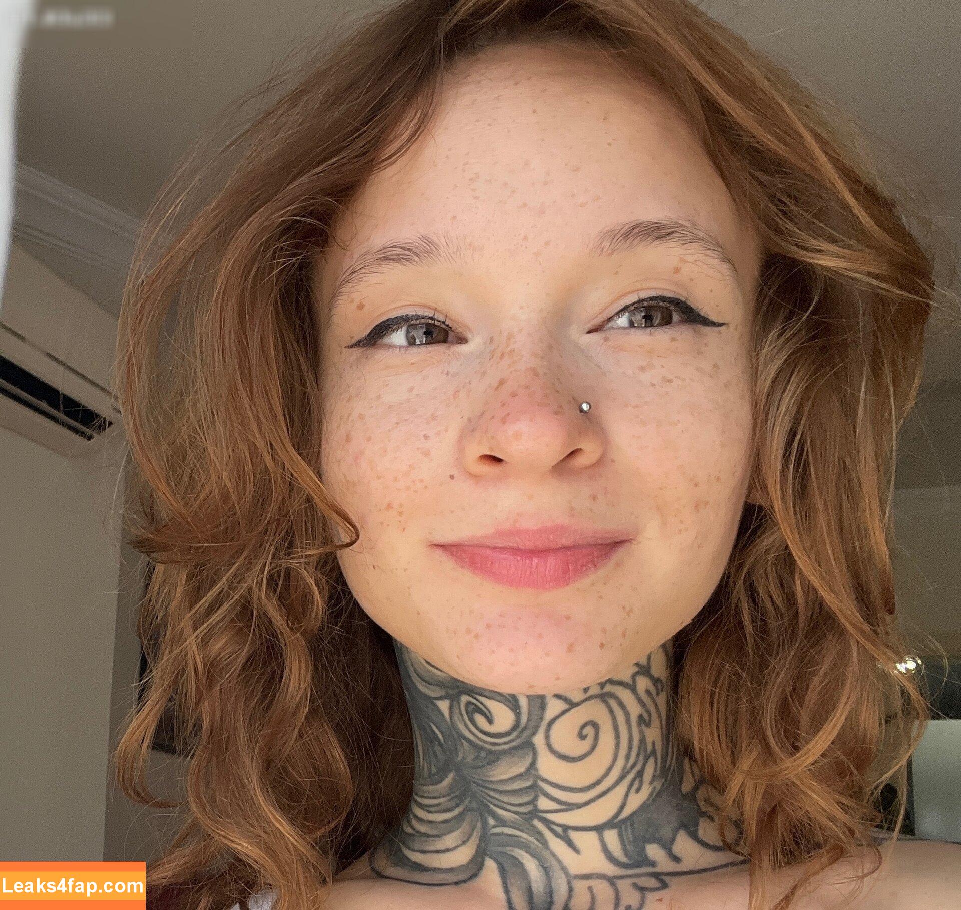 ginger_sweetness / Elena VIP / ginger_sweet / gingersweetnes leaked photo photo #0010