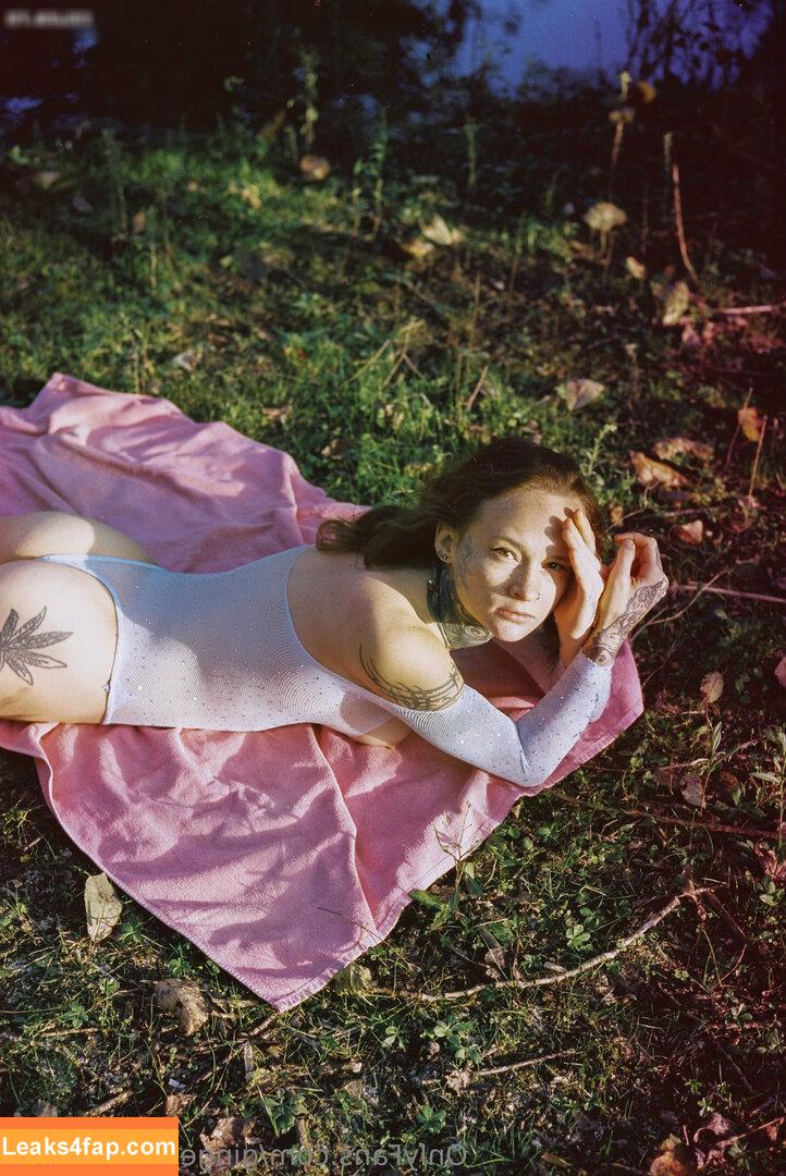 ginger_sweetness / Elena VIP / ginger_sweet / gingersweetnes слитое фото фото #0024