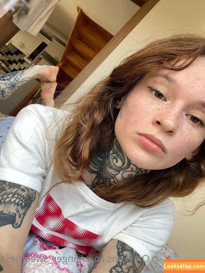 ginger_sweetness / Elena VIP / ginger_sweet / gingersweetnes leaked photo photo #0038