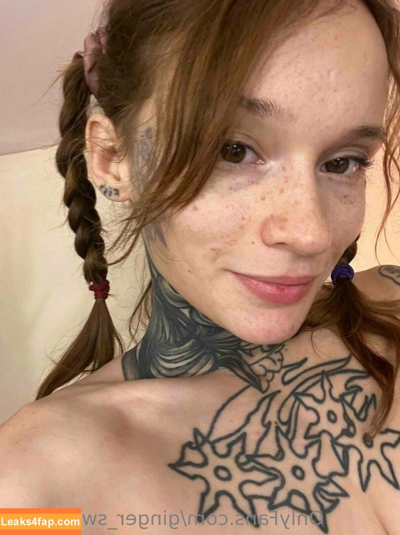 ginger_sweetness / Elena VIP / ginger_sweet / gingersweetnes leaked photo photo #0042