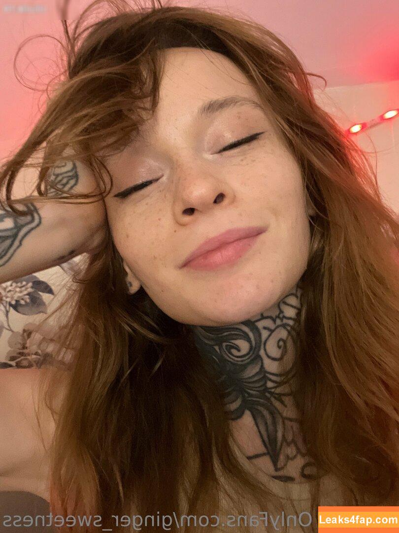 ginger_sweetness / Elena VIP / ginger_sweet / gingersweetnes leaked photo photo #0053