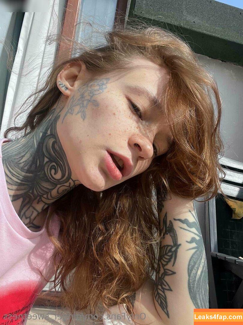 ginger_sweetness / Elena VIP / ginger_sweet / gingersweetnes leaked photo photo #0054