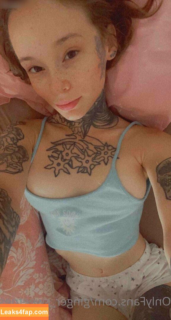 ginger_sweetness / Elena VIP / ginger_sweet / gingersweetnes leaked photo photo #0056