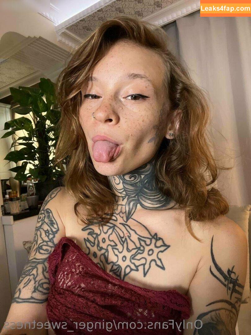 ginger_sweetness / Elena VIP / ginger_sweet / gingersweetnes leaked photo photo #0058