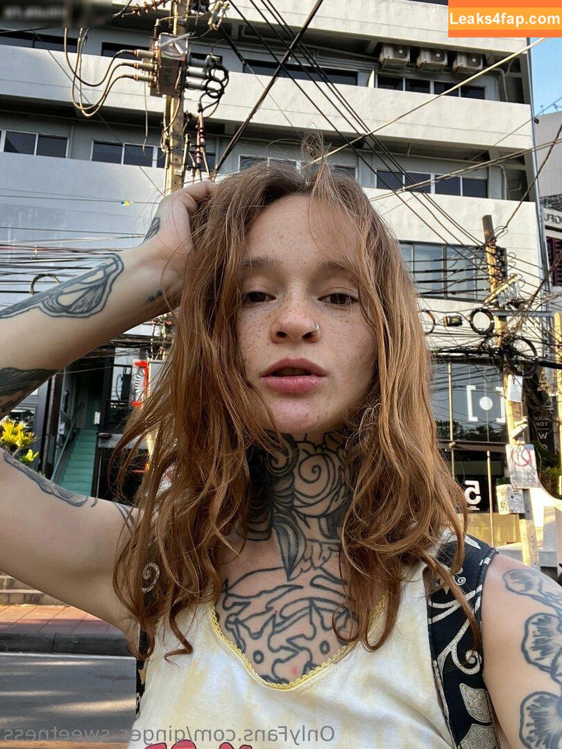 ginger_sweetness / Elena VIP / ginger_sweet / gingersweetnes leaked photo photo #0059