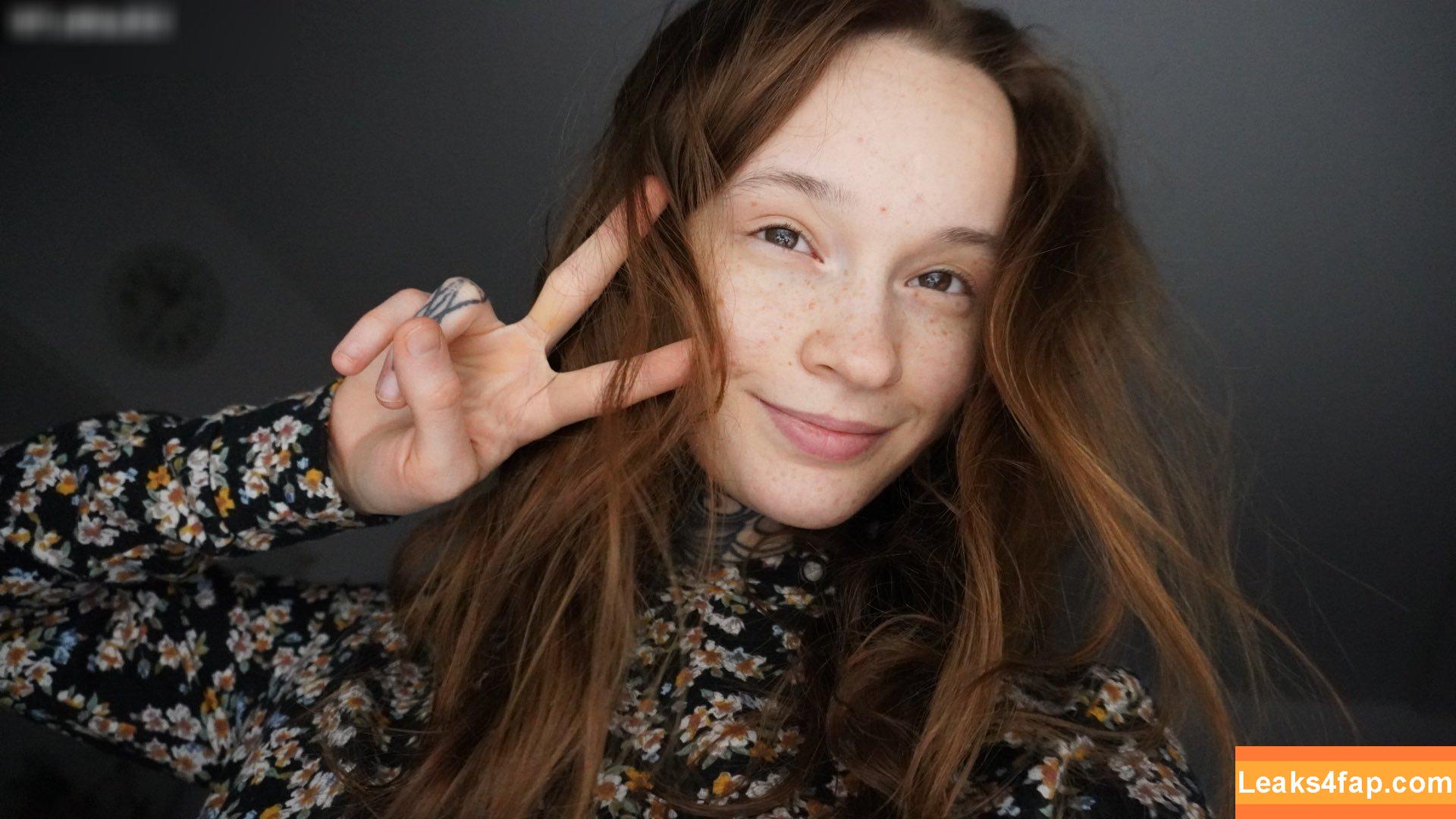 ginger_sweetness / Elena VIP / ginger_sweet / gingersweetnes leaked photo photo #0106