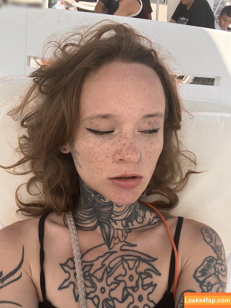 ginger_sweetness / Elena VIP / ginger_sweet / gingersweetnes leaked photo photo #0112