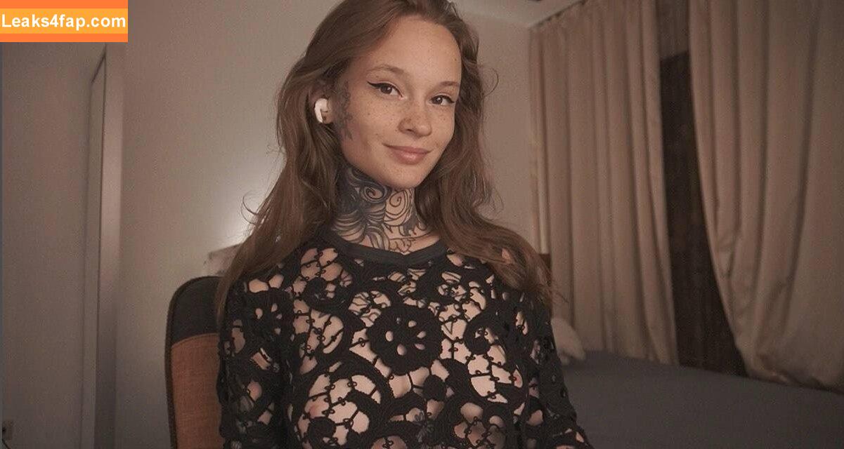 ginger_sweetness / Elena VIP / ginger_sweet / gingersweetnes leaked photo photo #0150