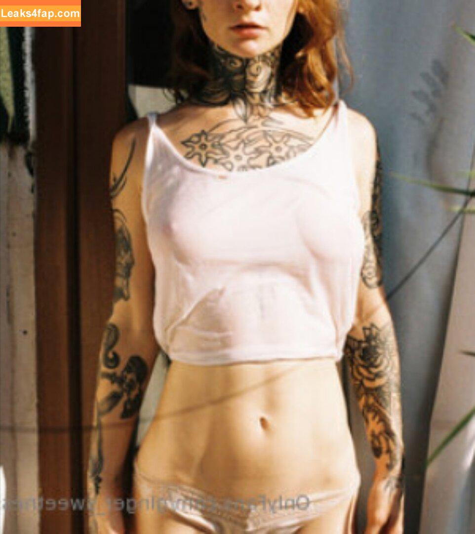 ginger_sweetness / Elena VIP / ginger_sweet / gingersweetnes leaked photo photo #0181