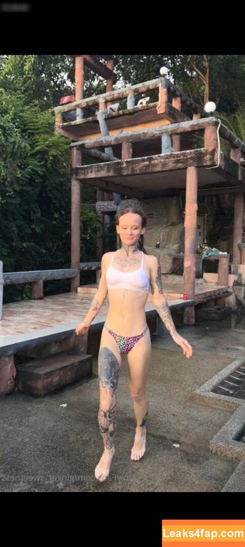 ginger_sweetness / Elena VIP / ginger_sweet / gingersweetnes leaked photo photo #0222