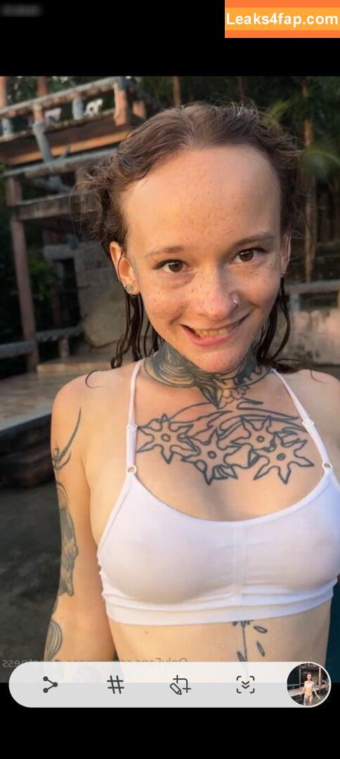 ginger_sweetness / Elena VIP / ginger_sweet / gingersweetnes leaked photo photo #0224